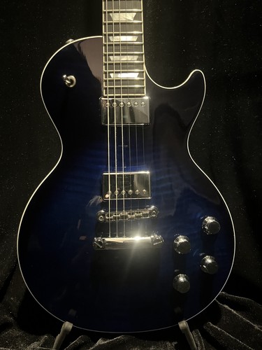 Chitarra elettrica gibson les - gibson,