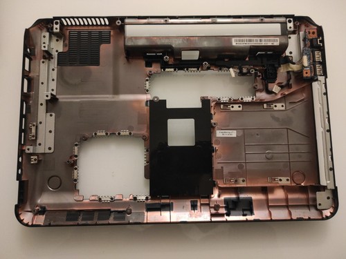 Cover acer base - acer, case