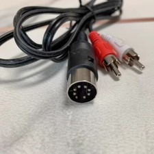 Kenwood Amplificatore Cavo