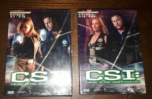 Csi crime scene - csi:,