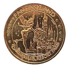 Monnaie de Paris 77.Disneyland 5 - Fantasyland 2005