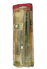 Fischer Tasselli fissaggio lavabo sanitari M10 iniezioni ancoraggio chimico 2 pz