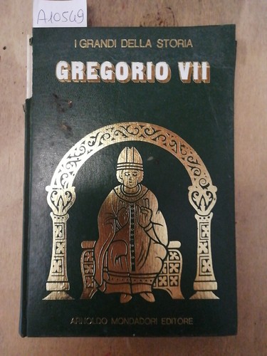 Grandi della storia gregorio - grandi,