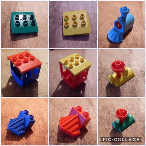 Lego duplo ricambi per - lego,