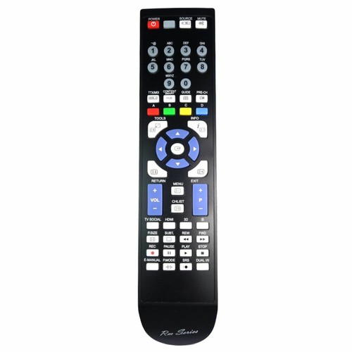 Telecomando series per - rm-series,