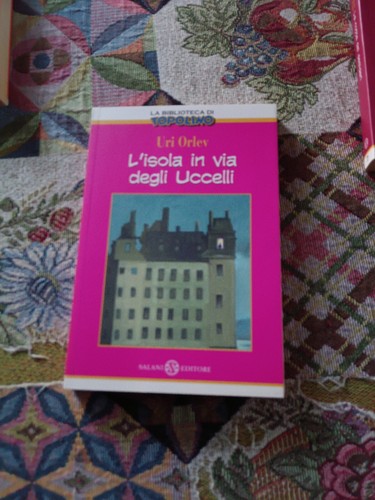 Editore salani biblioteca - salani,