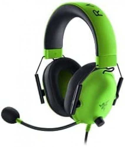 Razer blackshark cuffie - razer,
