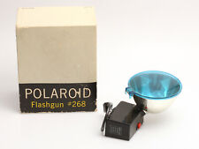 Polaroid Flashgun #268 per