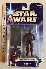 Star Wars Empire Strikes Back