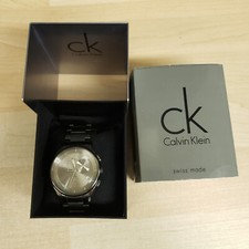 Calvin Klein K2A 279 Stainless