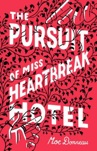 The pursuit miss heartbreak - the, of