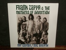 Frank zappa guitar dog - -, /