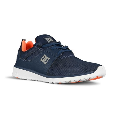 Shoes heathrow navy - dc,