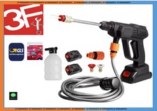 IDROPULITRICE PISTOLA