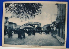 F) FIVIZZANO, PIAZZA RONDO'
