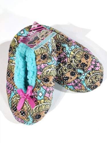 Lol surprise calzini ciabatte - lol,