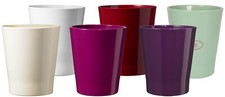 Vaso Per Orchidee Merina In