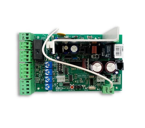 Ditec 61e1hbox ricambio - 61e1hbox,