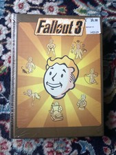 Fallout 3 - Guida Ufficiale Al Gioco - BLISTERATO