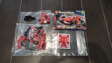 LEGO 8362 Ferrari F1 Racer New