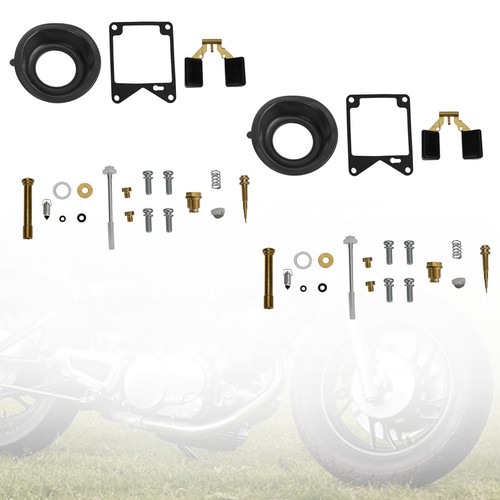 Kit riparazione - 2x,
