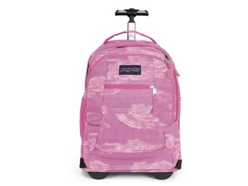 Jansport zaino trolley - trolley, con