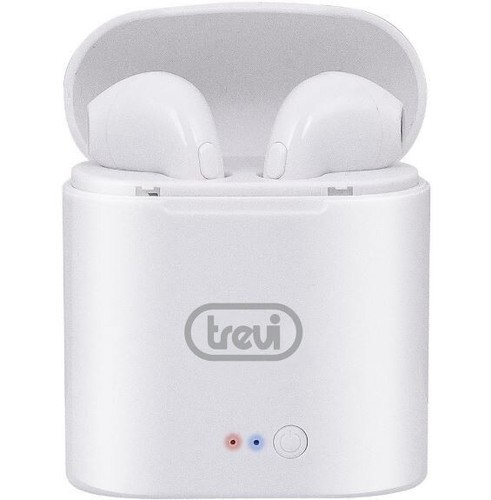 Trevi hmp1221 air - trevi, cuffie