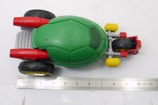 Teenage Mutant Ninja Turtles