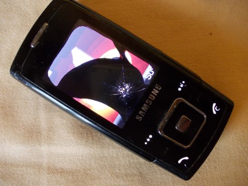 Telefono cellulare samsung - telefono,