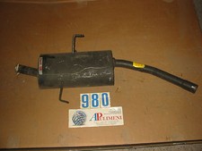 116407 MARMITTA TERMINALE(