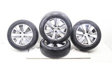 CERCHI COMPLETI DI GOMME (GOMME IN OMAGGIO) PER PEUGEOT 2008 1° Serie 195/60R1