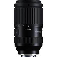 Tamron 70-180mm F/2.8 Di III