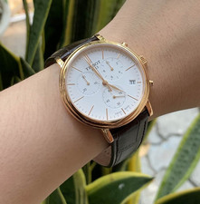 Orologio al quarzo cronografo