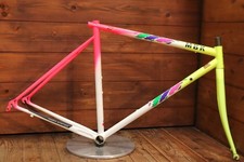 MBK COLUMBUS SLX Set telaio acciaio nuovo anni 90 [Tokyo Minami Azabu Store]