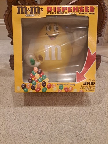 Dispenser caramelle m - dispenser, m&m