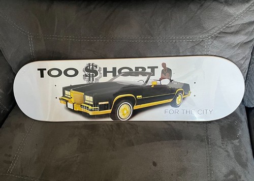 Ftc too short edizione - ftc,