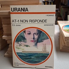 AT-1 NON RISPONDE, F.D. Jones