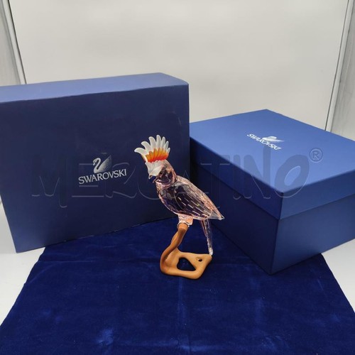 Swarovski crystal paradise - swarovski,