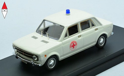 Rio fiat 128 - fiat,