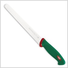Coltello prosciutto salame - prosciutto,