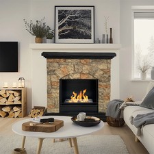 Camino a bioetanolo da terra