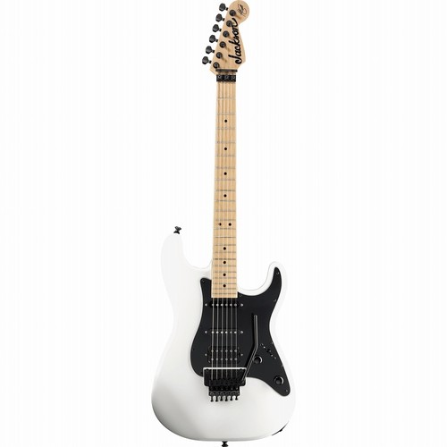 Jackson series signature - x,