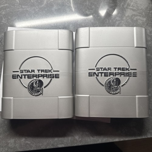 Star trek enterprise the - trek,