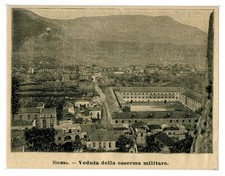 Nocera salerno antica - nocera, salerno-antica