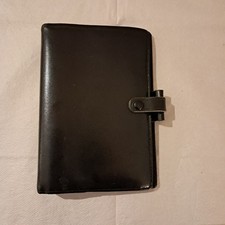 Vintage primi rari Filofax