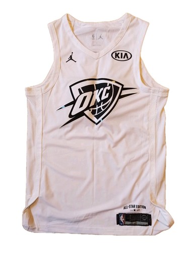 Maglia nike russell westbrook - maglia,