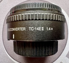 Nikon AF-S Teleconvertitore