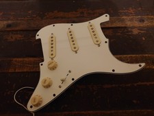 Fender tex mex stratocaster - tex,