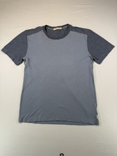 T-Shirt Agave Denim Uomo M