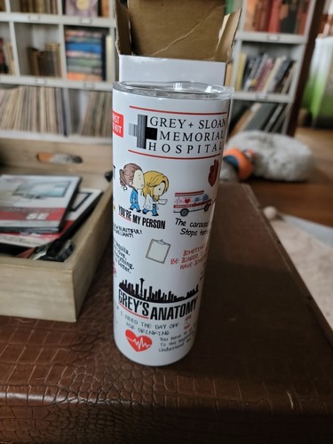 Bicchiere personalizzato